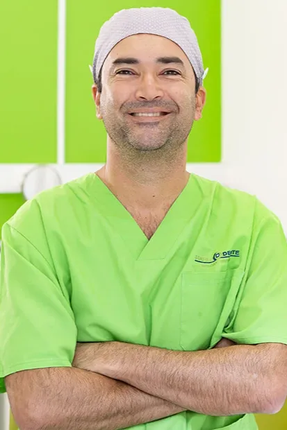 Dr. Mateus Gomes