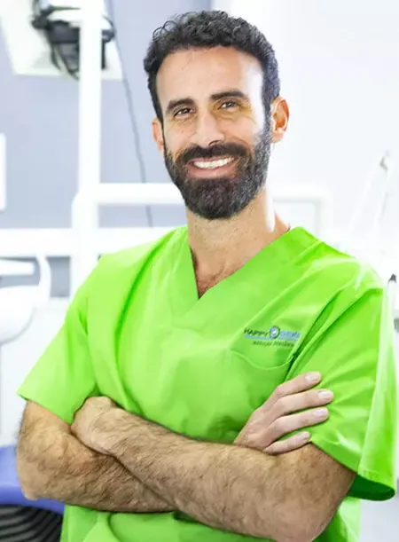 Dr.Roberto Danne