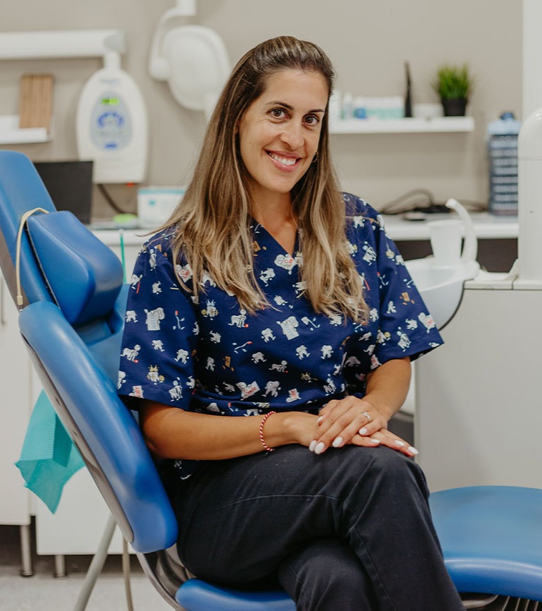 Dra. Mariana Silva
