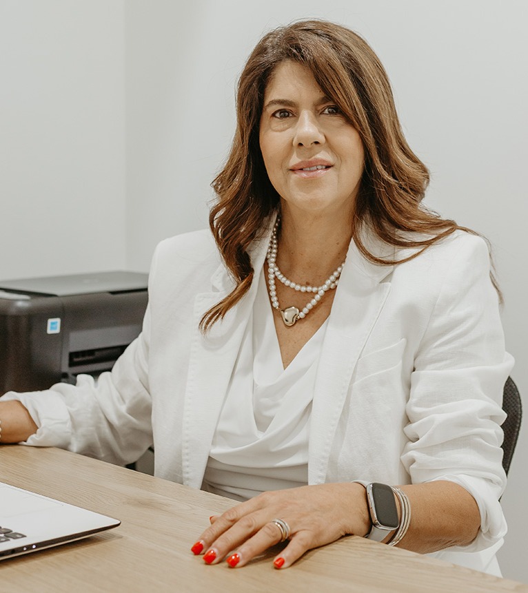 Dra. Dulce Soveral