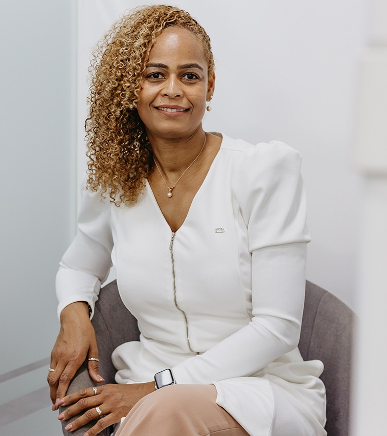 Dra. Bernardete Almeida