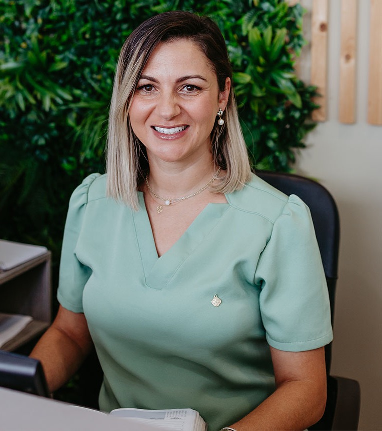 Natália Benvindo