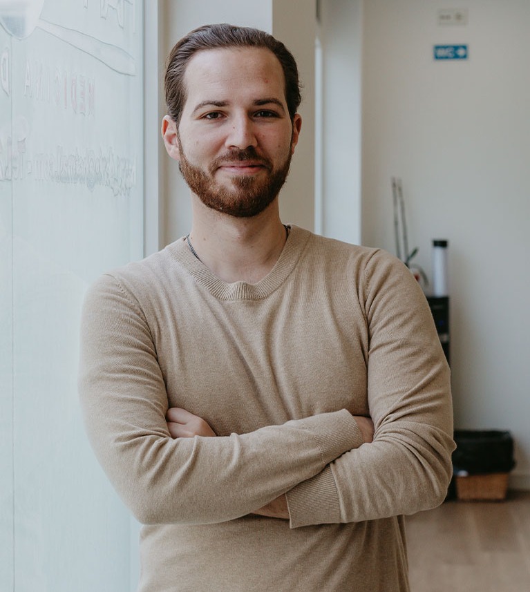 Dr. Ricardo Cenicante