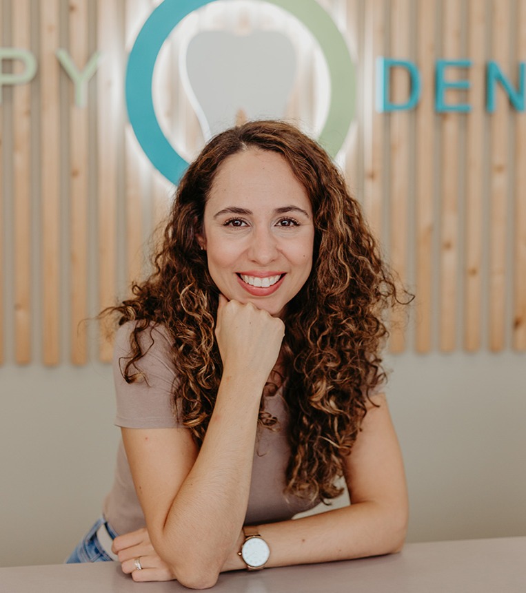 Rebecca Correia