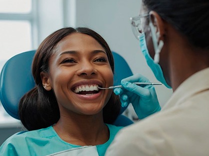 As Últimas Inovações em medicina dentária: O Futuro dos Tratamentos Dentários
